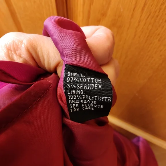 NWT Eden Court Sleeveless Cocktail Dress - Picture 8 of 9